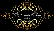Diplomatic Shop